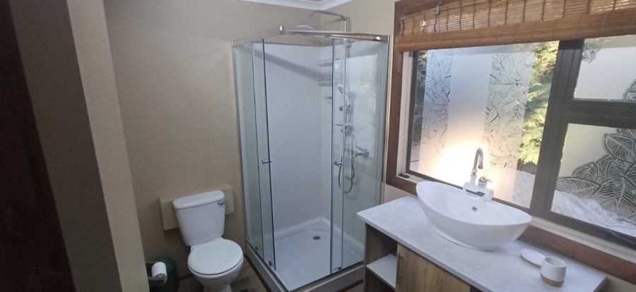 To Let 1 Bedroom Property for Rent in Jordania Free State